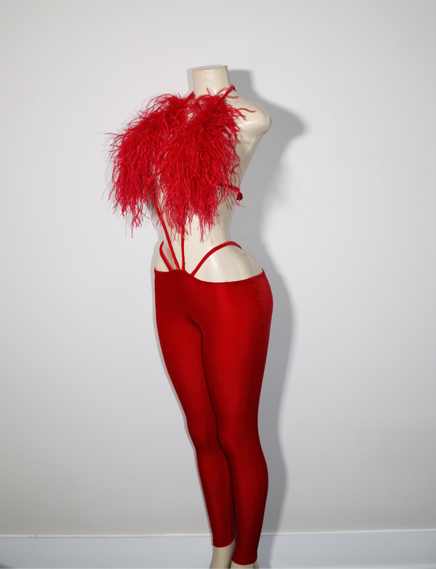 Panne | Red