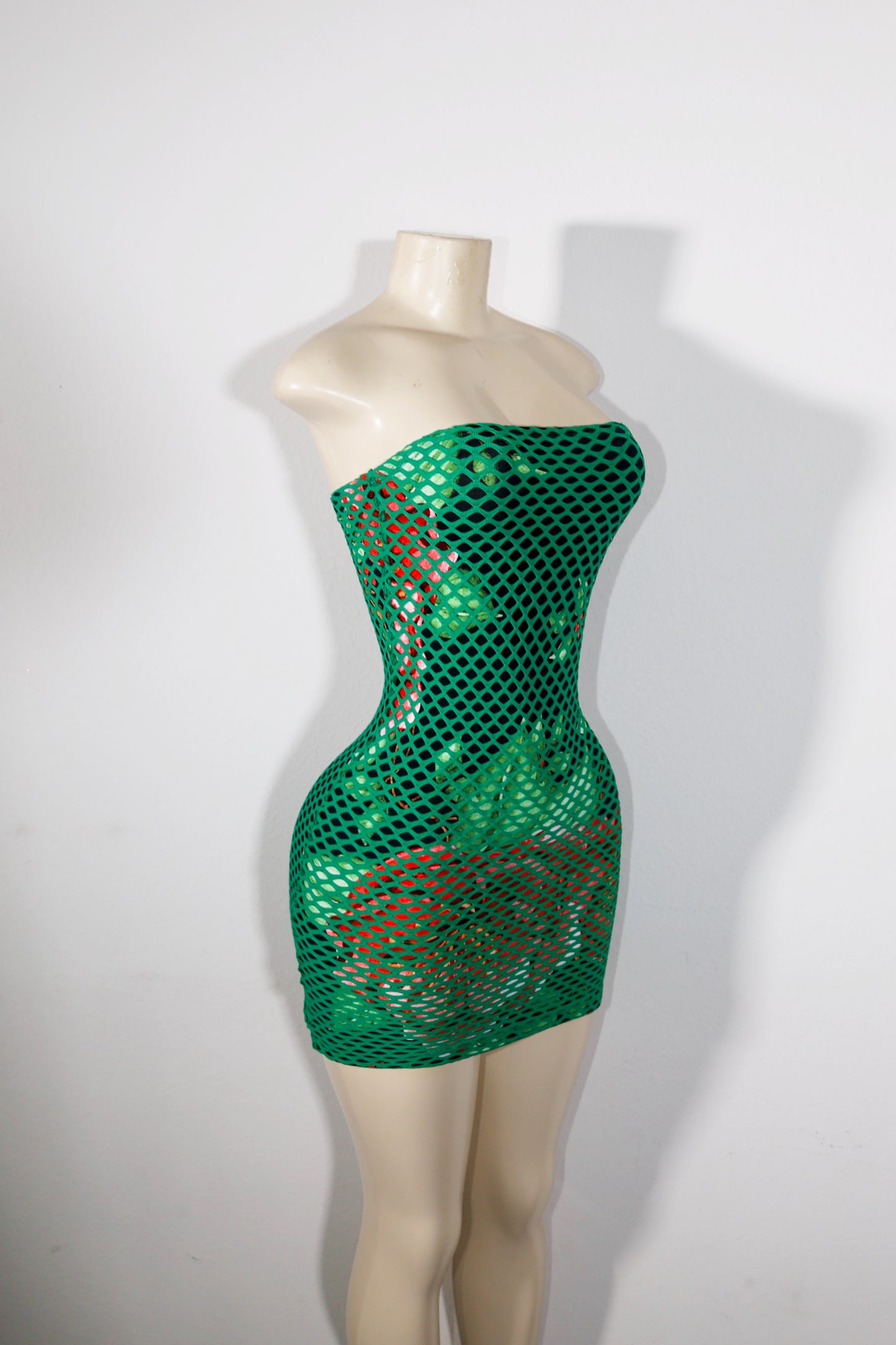 Waii | Green