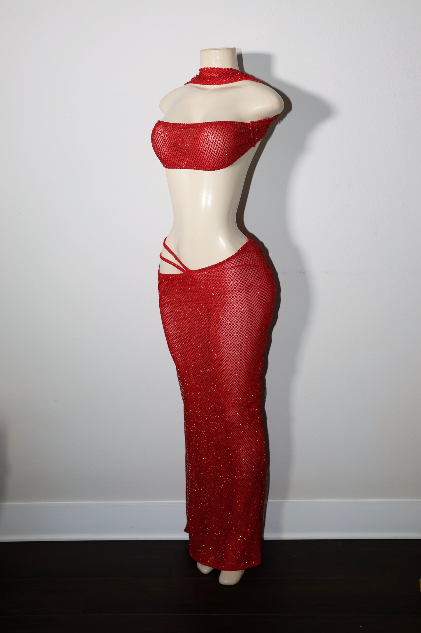 Pochette - RED