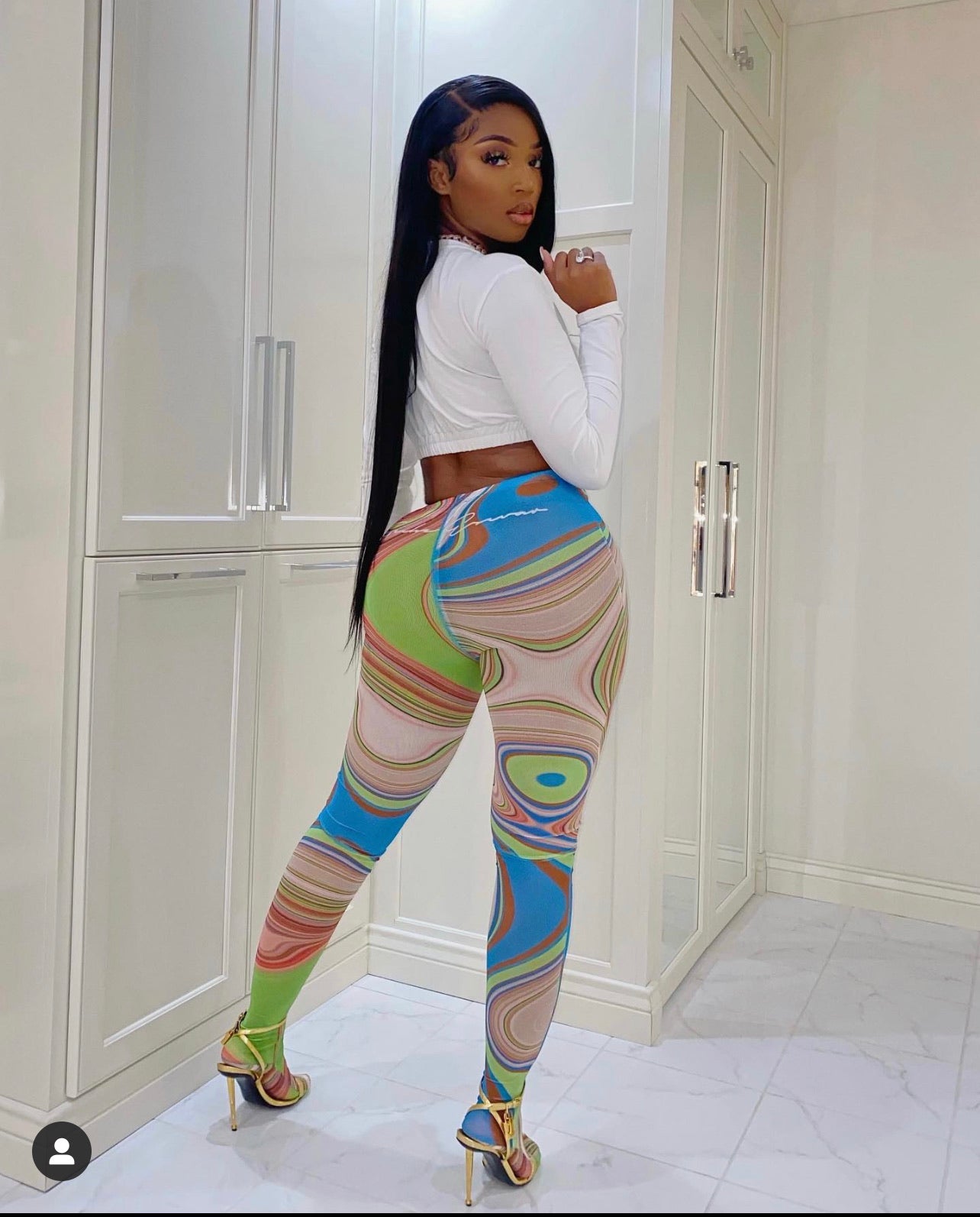 Hypnotize | Green
