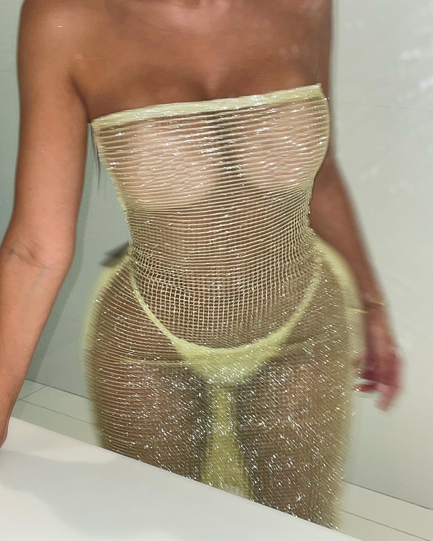 Passion | Neon Yellow