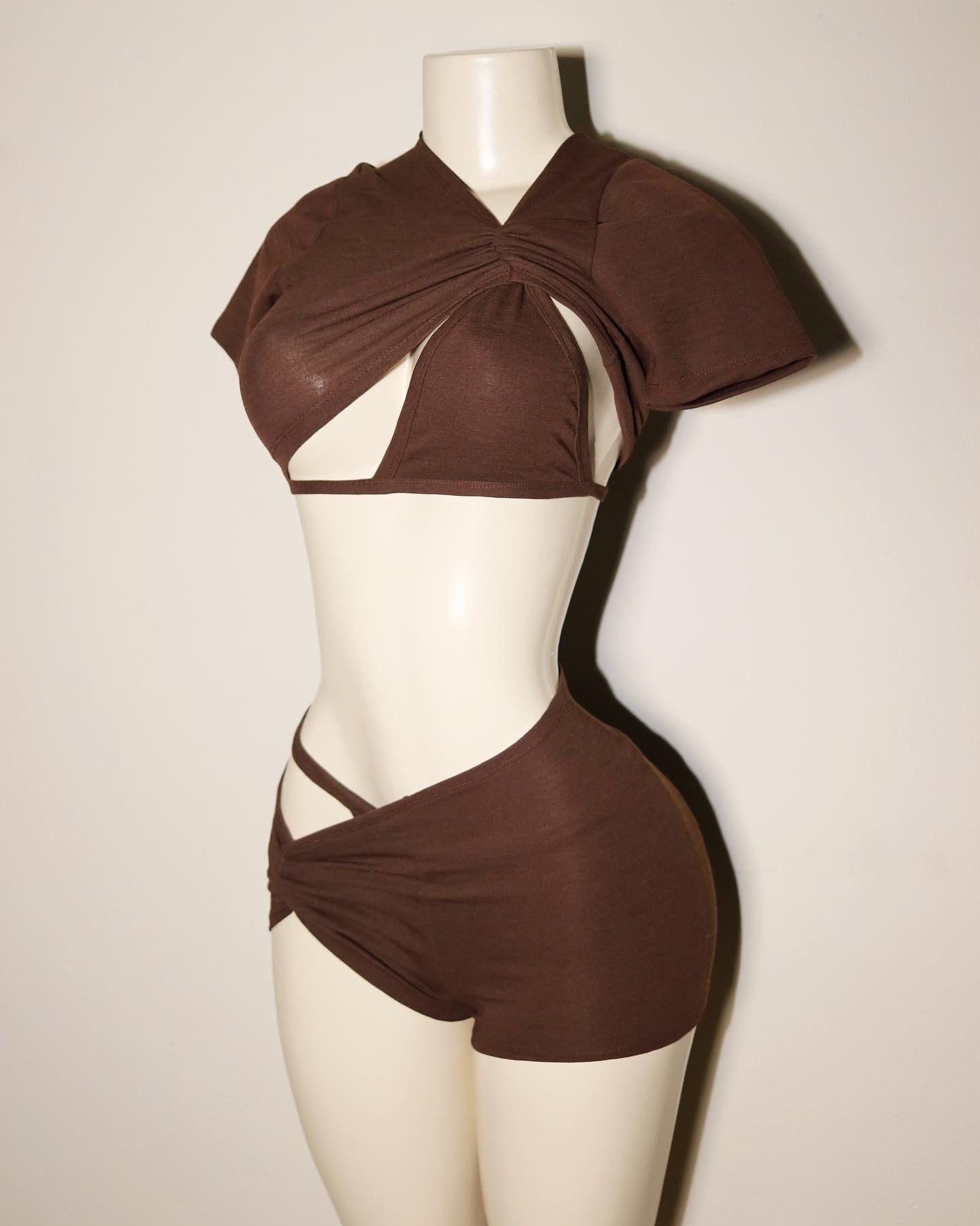 Fun | Brown