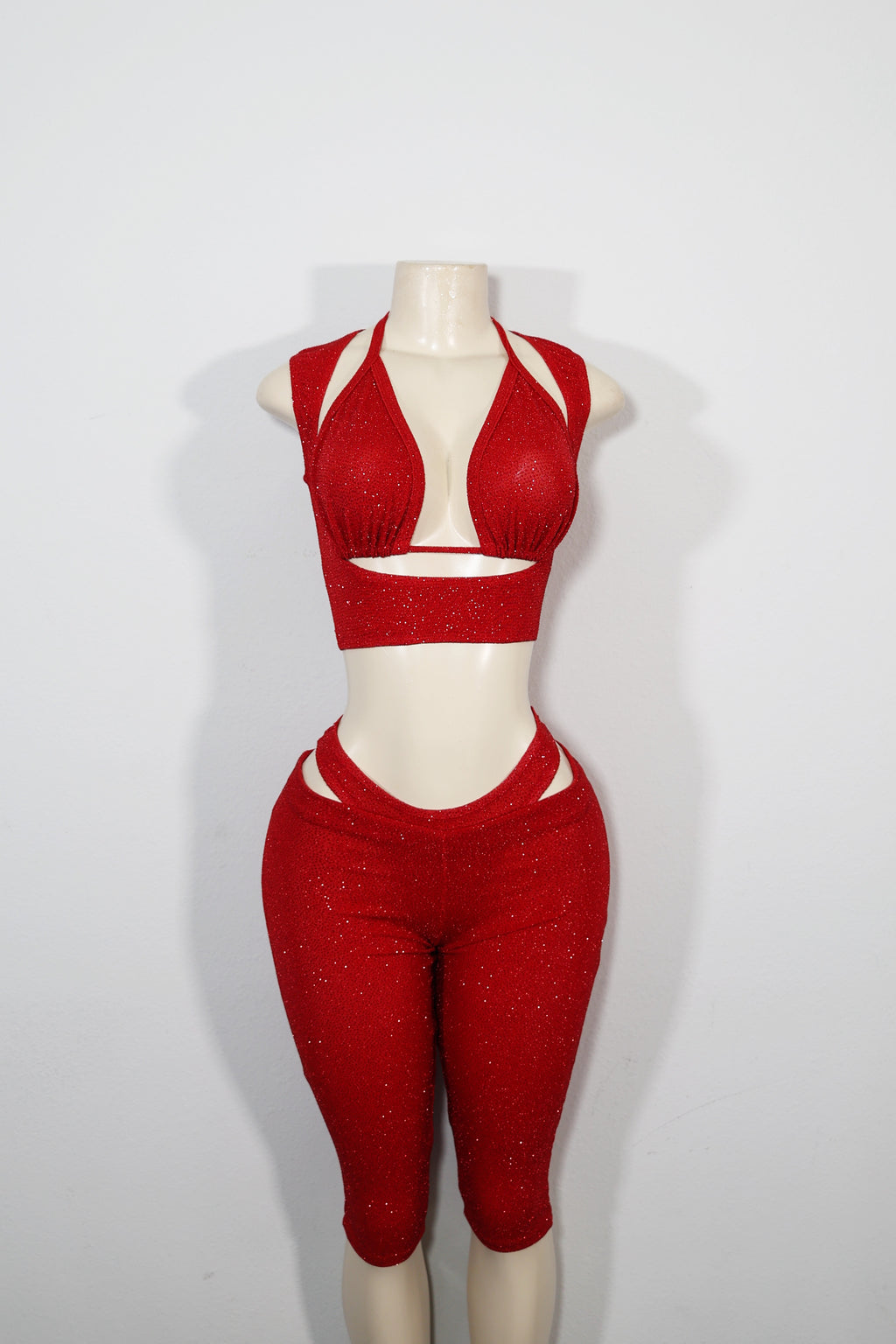 Magosti | Capri - RED