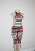 Crico | Jumpsuit