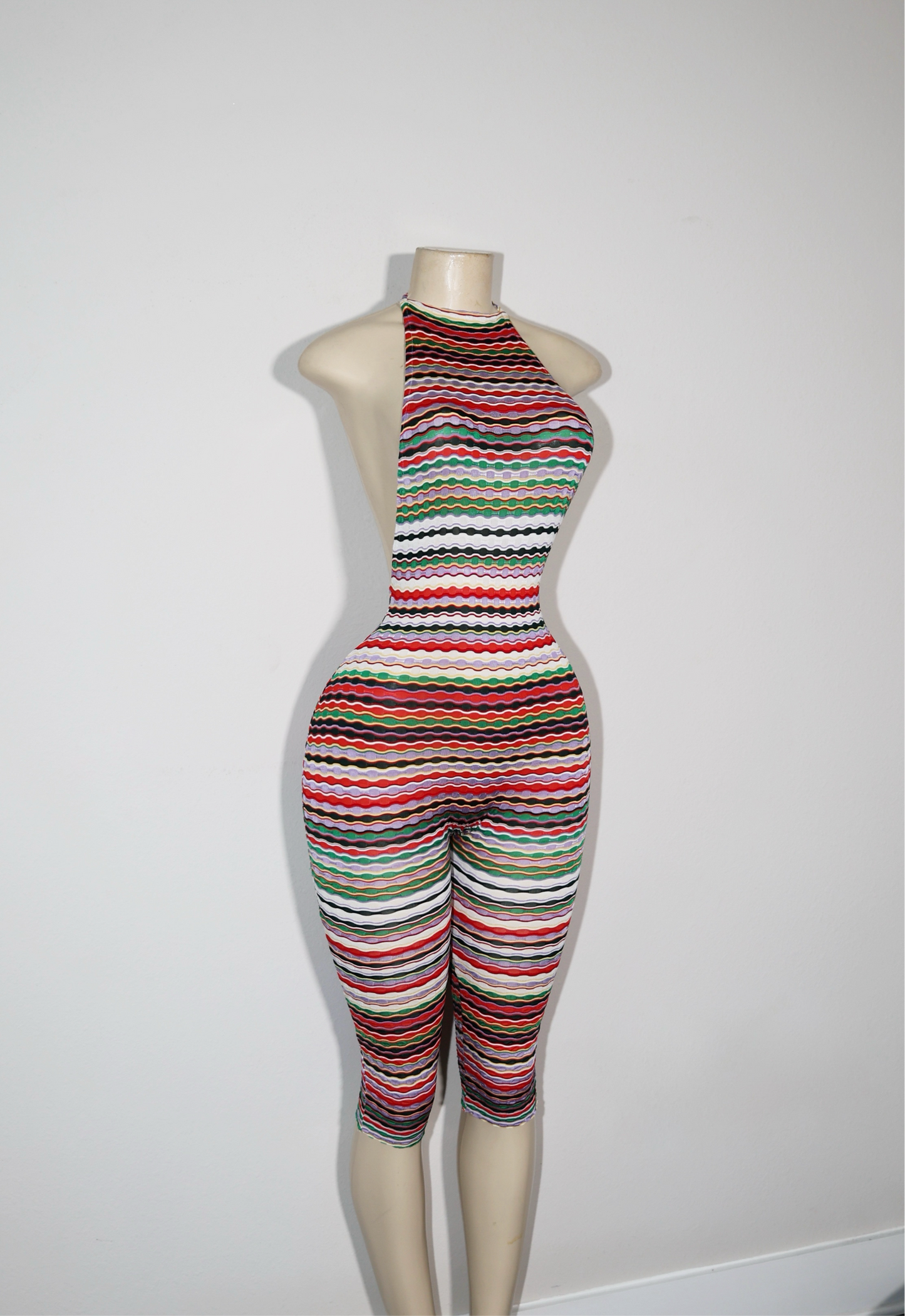 Crico | Jumpsuit
