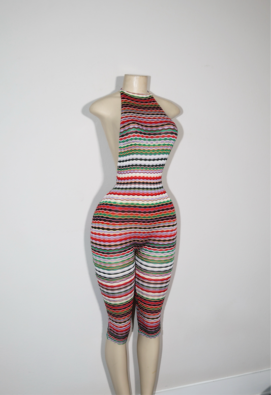 Crico | Jumpsuit