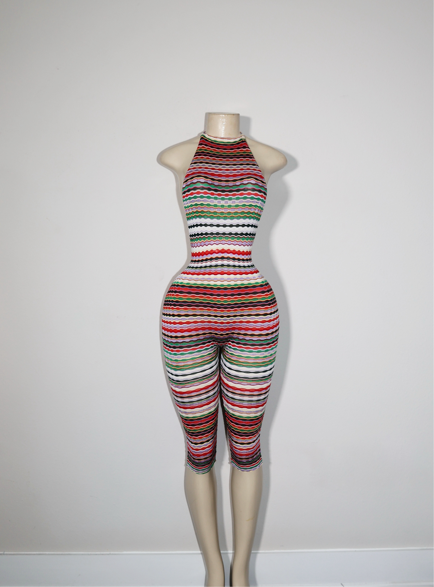 Crico | Jumpsuit