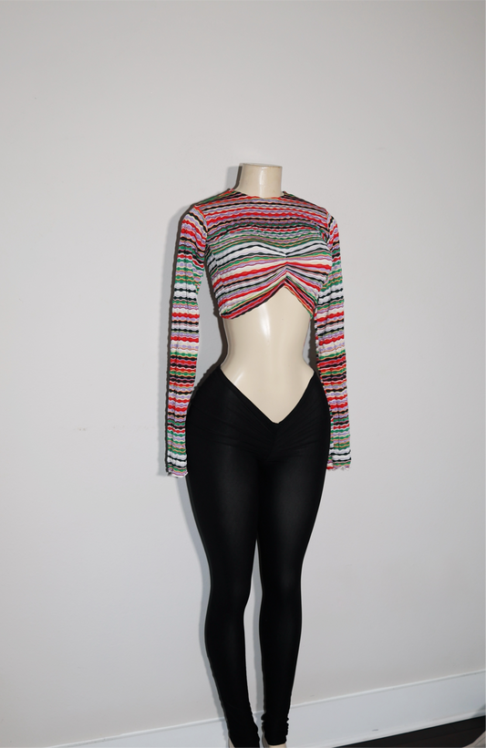 Crico | 2pc