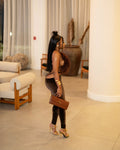 Panne | Brown