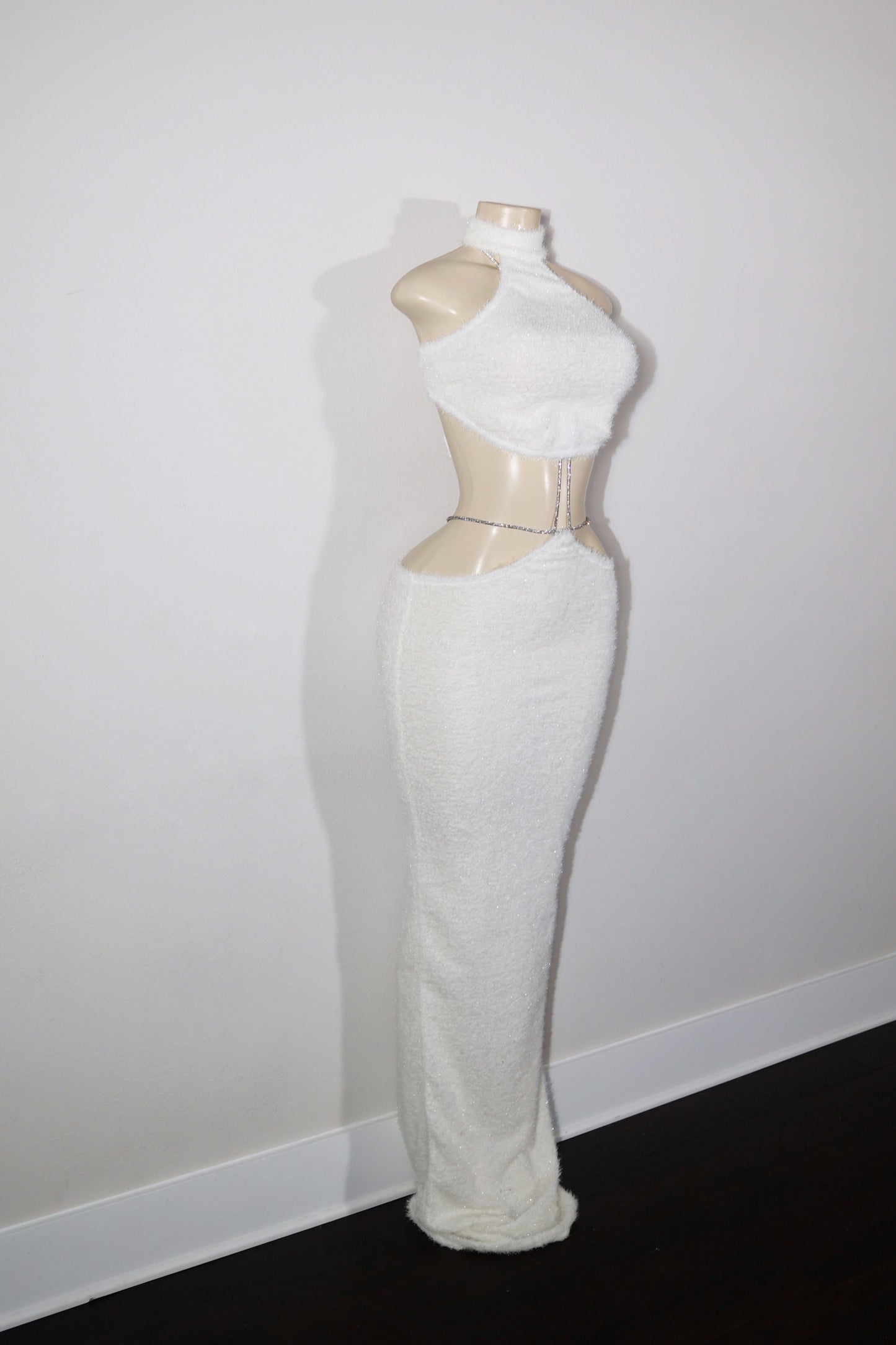 Azurea | White