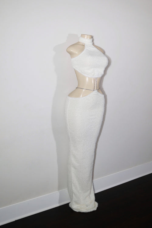 Azurea | White