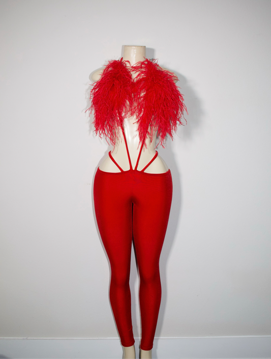 Panne | Red