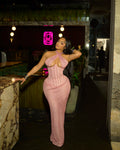 Extensible | Pink