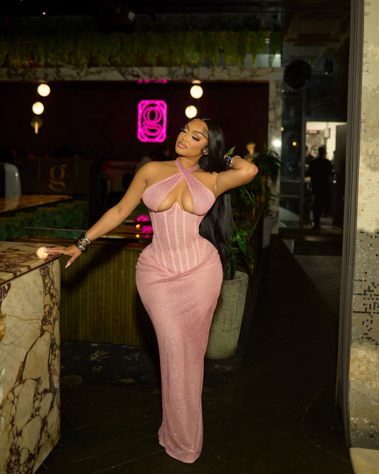 Extensible | Pink