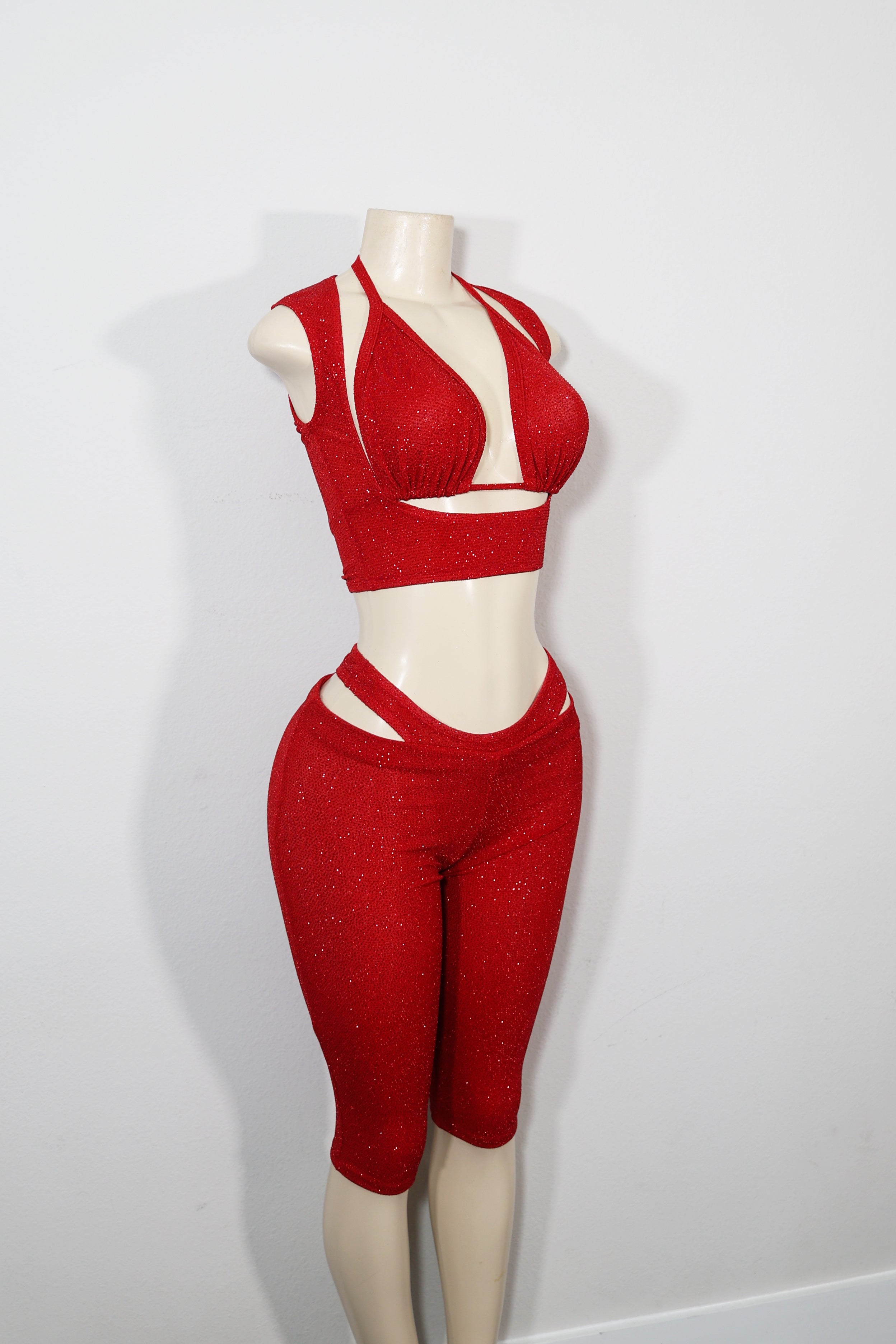 Magosti | Capri - RED