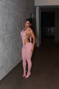 Glazer | Blush Pink
