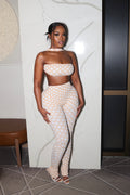 a pois | Nude 2pc