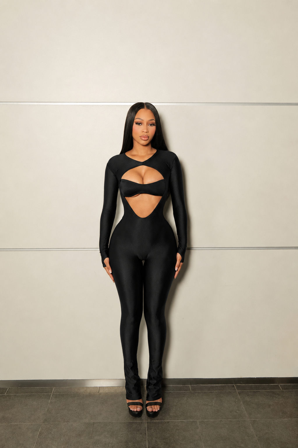 Oriya | Black