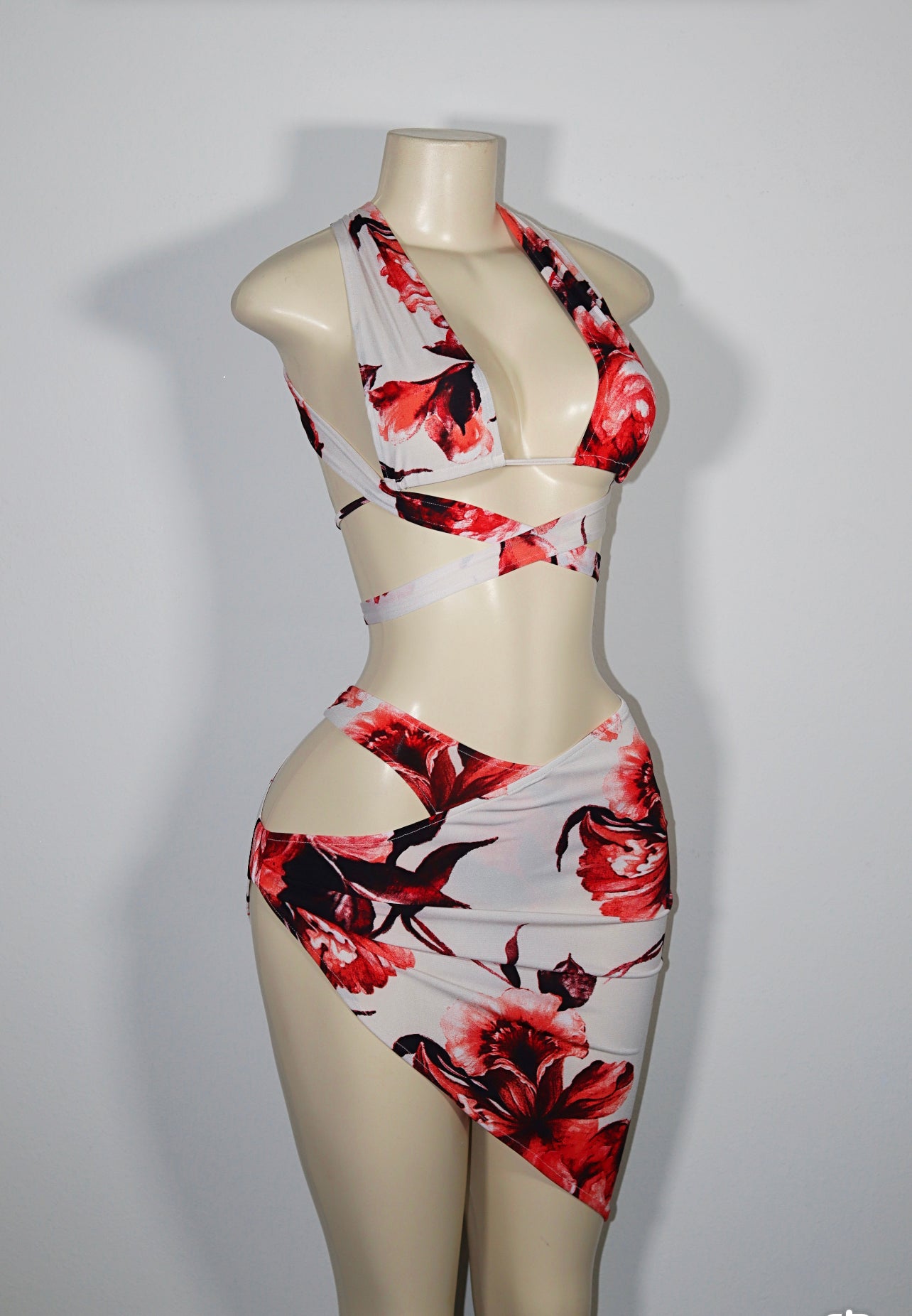 Floral Muse