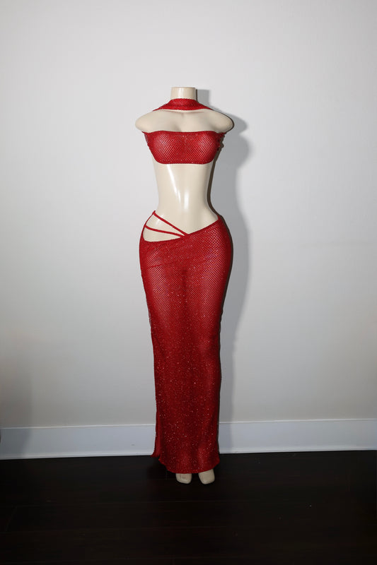 Pochette - RED