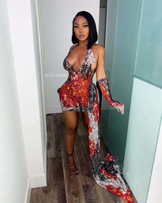 High fashion
