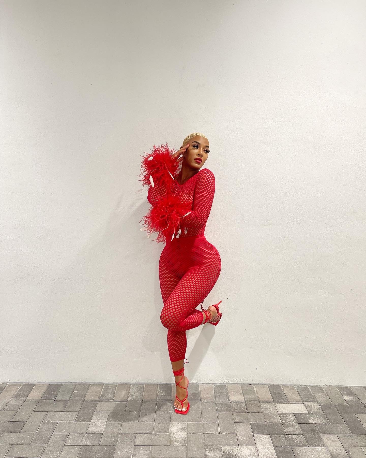 Miami | Red