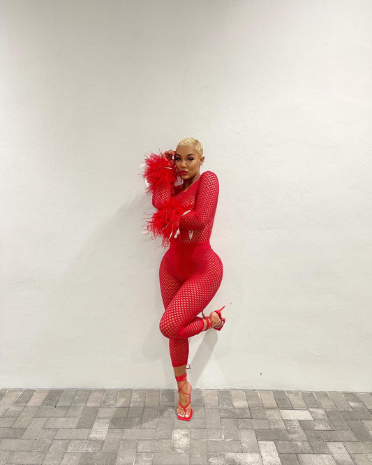 Miami | Red